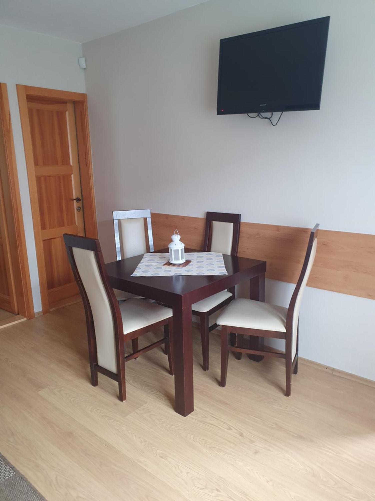 Privat Bartky Apartment Vrbov Cameră foto