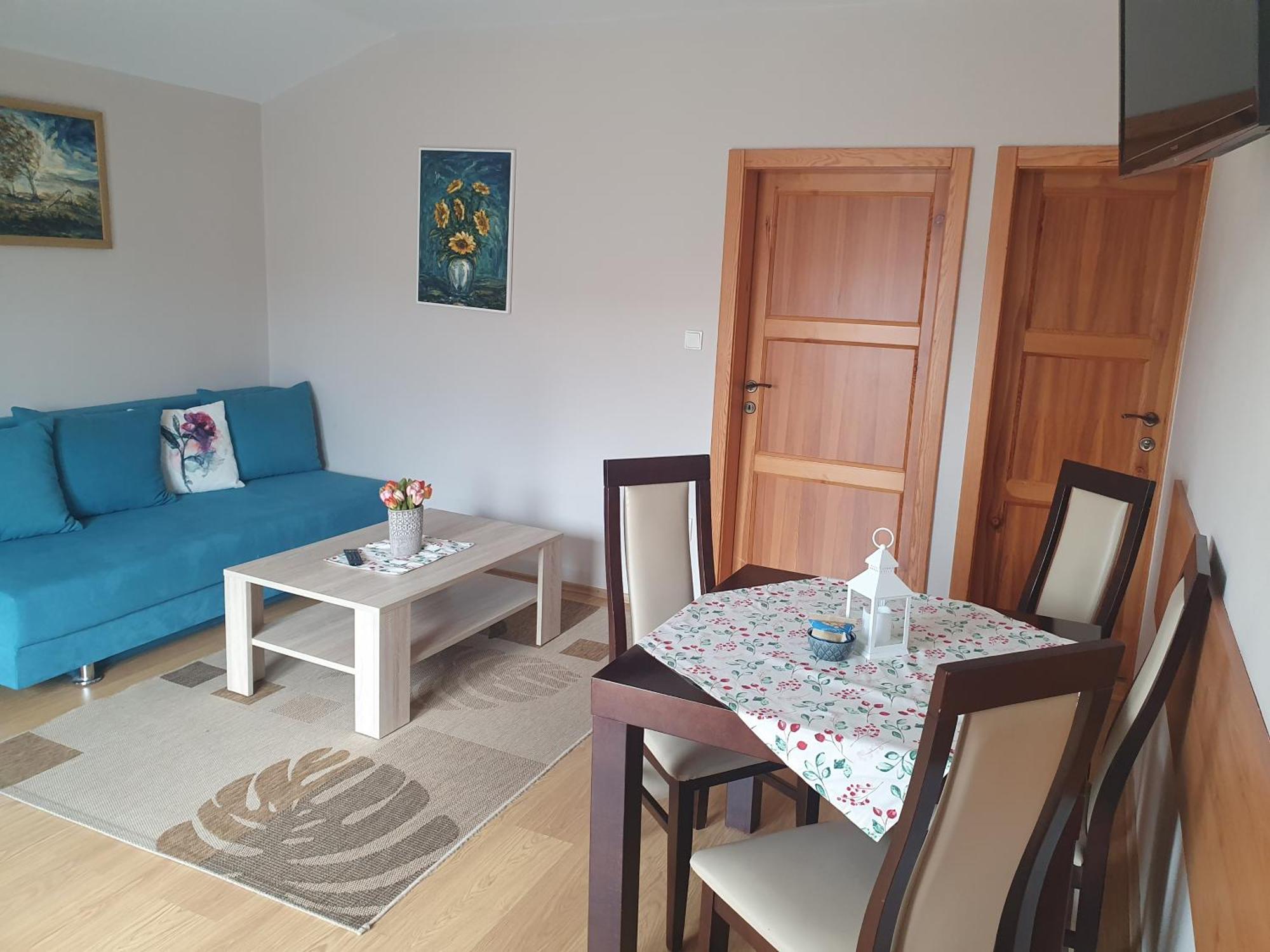 Privat Bartky Apartment Vrbov Exterior foto
